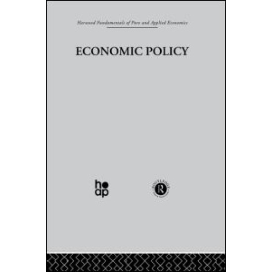 N: Economic Policy