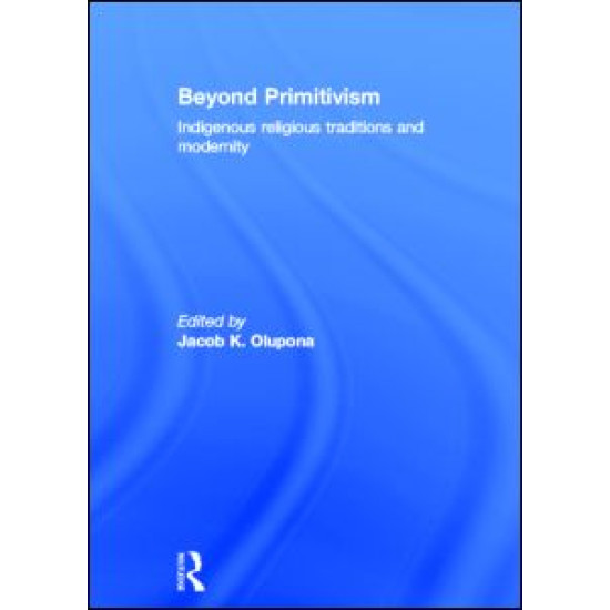 Beyond Primitivism