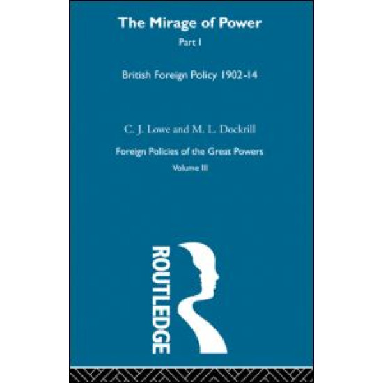 Mirage Of Power Pt1         V3