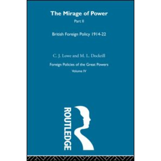 Mirage Of Power Pt2         V4
