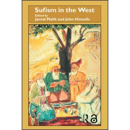 Sufism in the West