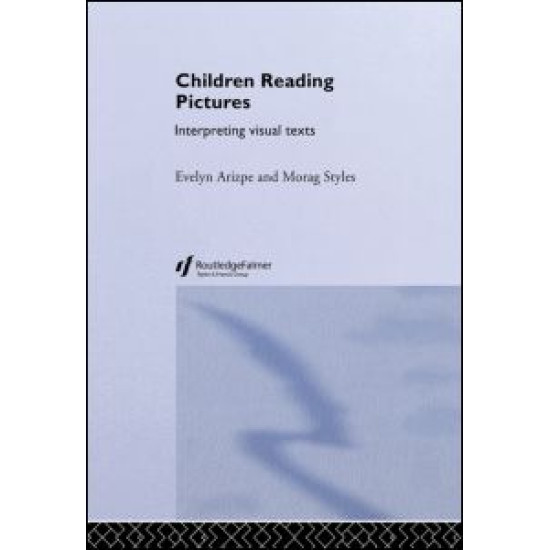 Children Reading Picturebooks