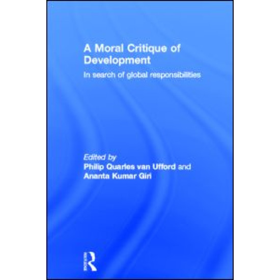 A Moral Critique of Development