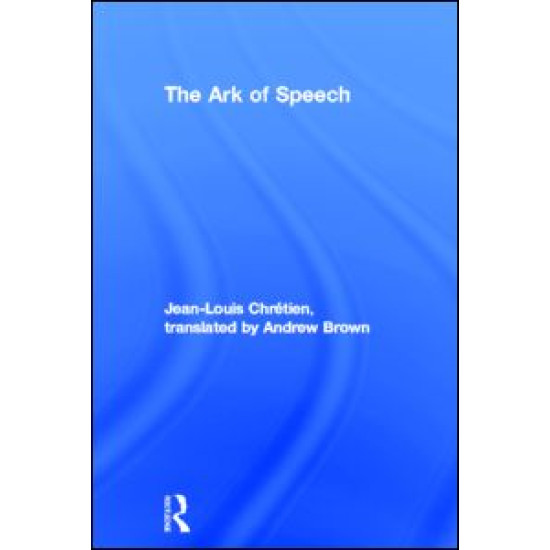 The Ark of Speech