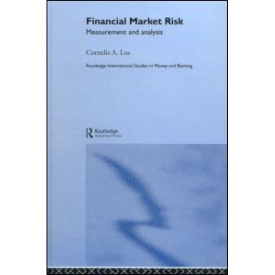 Financial Market Risk