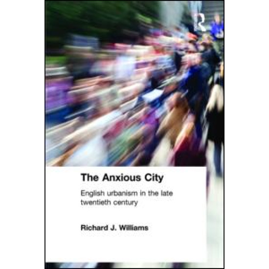 The Anxious City