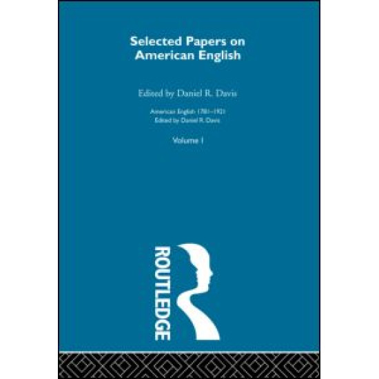 Select Papers American English