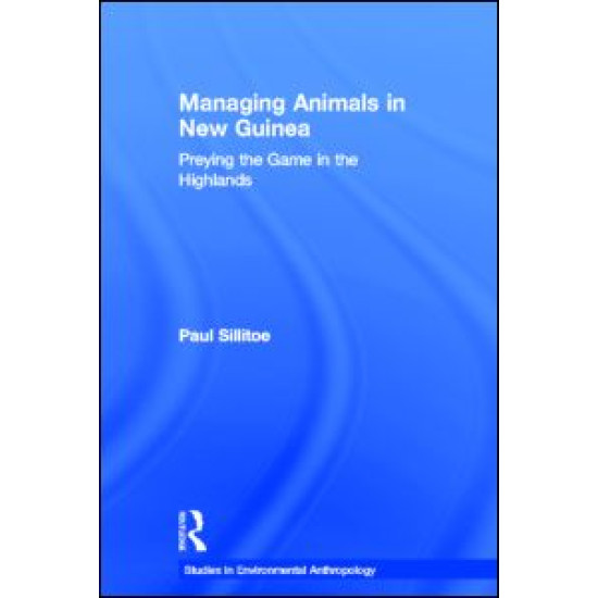 Managing Animals in New Guinea