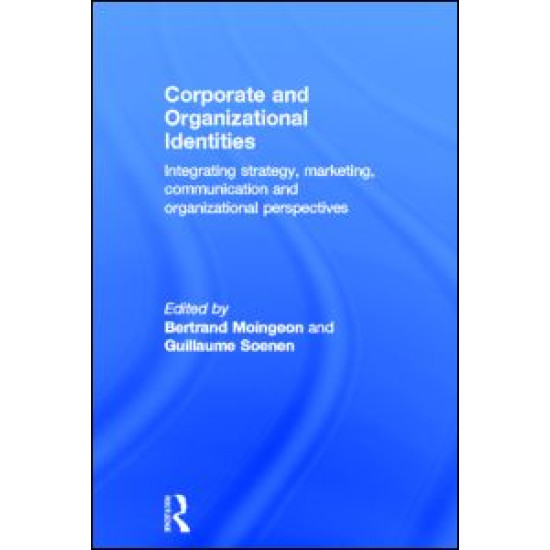 Corporate and Organizational Identities