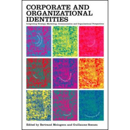 Corporate and Organizational Identities