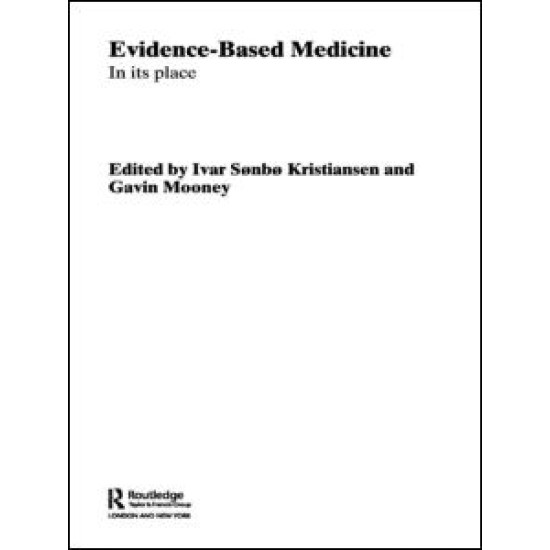 Evidence-Based Medicine