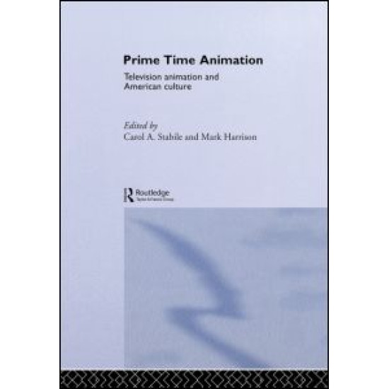 Prime Time Animation