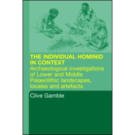 Hominid Individual in Context