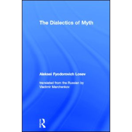 The Dialectics of Myth