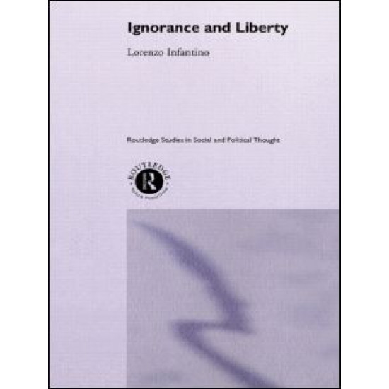 Ignorance and Liberty