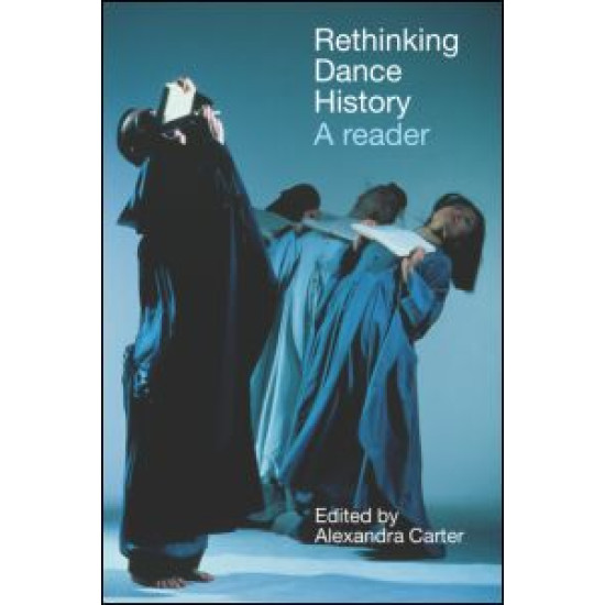 Rethinking Dance History