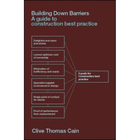 Building Down Barriers