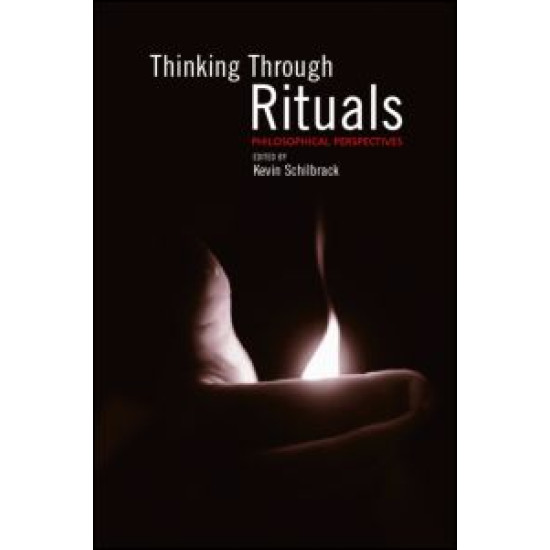 Thinking Through Rituals