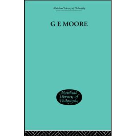 G E Moore