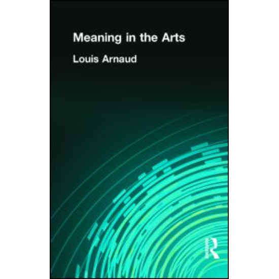 Meaning in the Arts