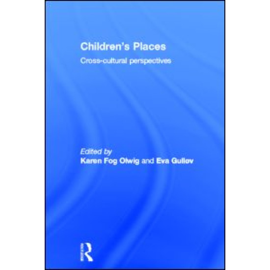Children's Places