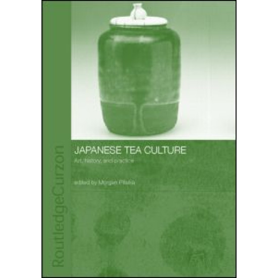 Japanese Tea Culture