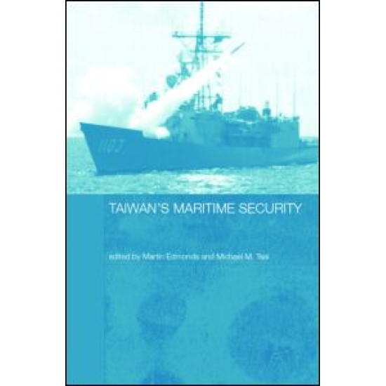 Taiwan's Maritime Security