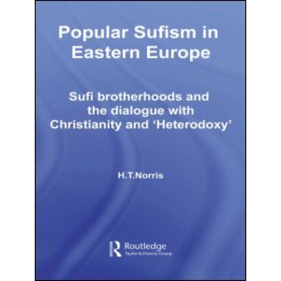 Popular Sufism in Eastern Europe
