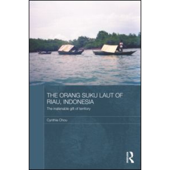 The Orang Suku Laut of Riau, Indonesia