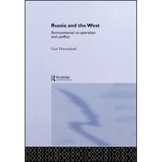 Russia and the West