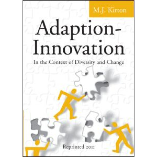 Adaption-Innovation