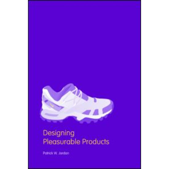 Designing Pleasurable Products