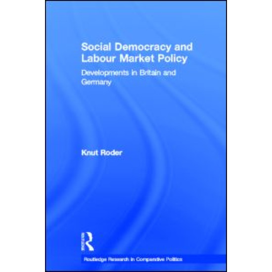 Social Democracy and Labour Market Policy