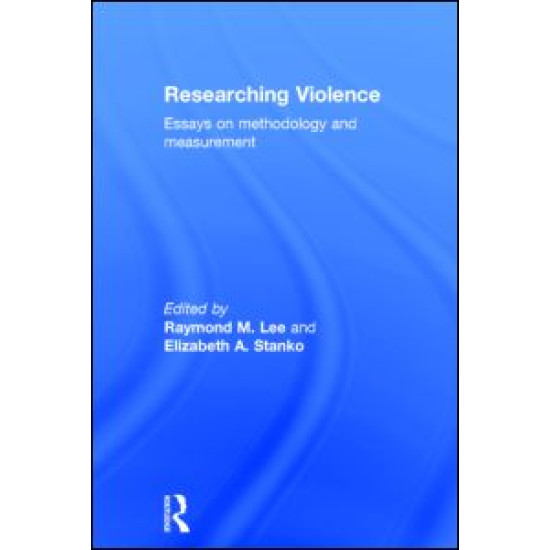 Researching Violence