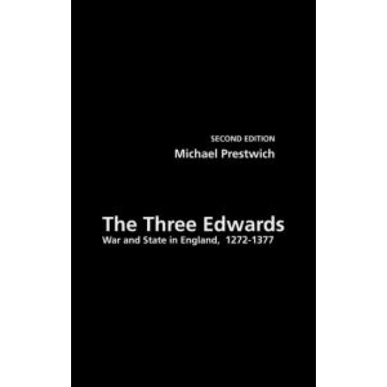 The Three Edwards