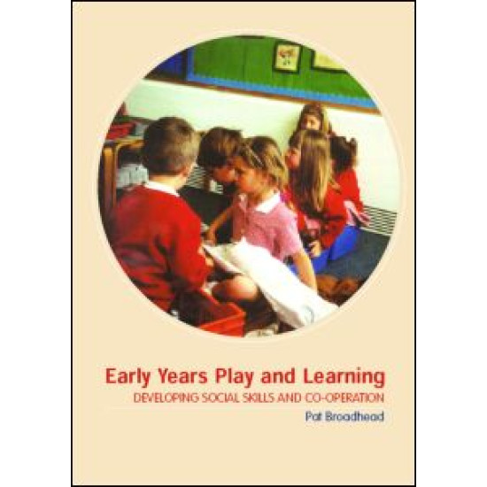 Early Years Play and Learning