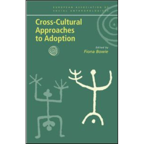 Cross-Cultural Approaches to Adoption