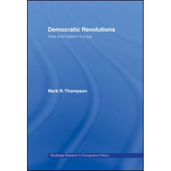 Democratic Revolutions