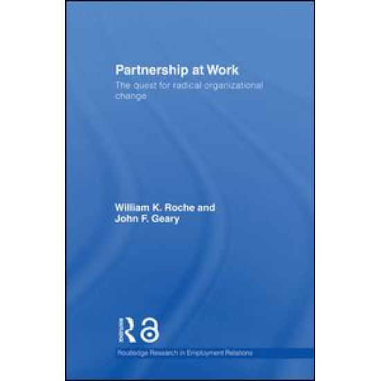 Partnership at Work