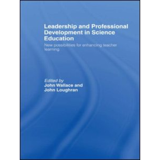 Leadership and Professional Development in Science Education
