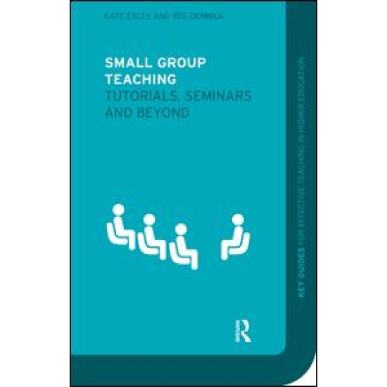 Small Group Teaching