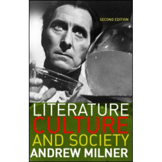 Literature, Culture and Society