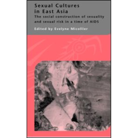 Sexual Cultures in East Asia