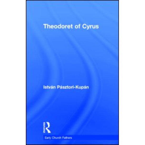 Theodoret of Cyrus