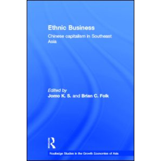 Ethnic Business