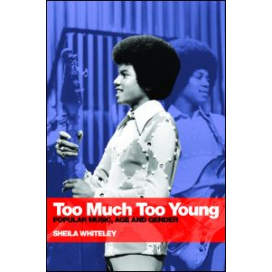 Too Much Too Young