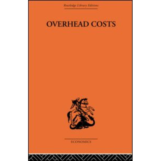 Overhead Costs