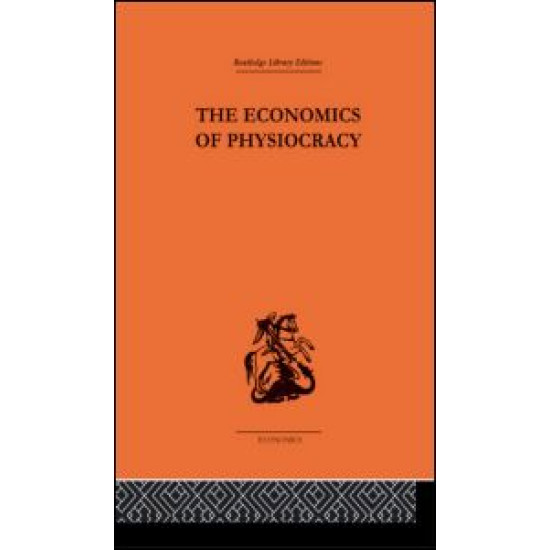 Economics of Physiocracy