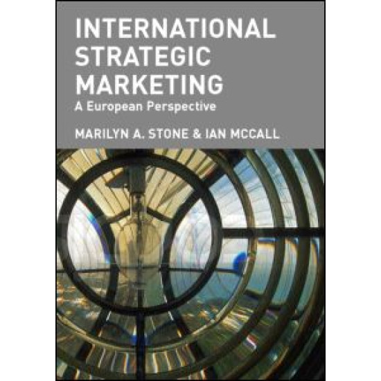 International Strategic Marketing
