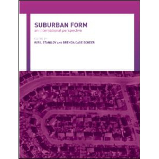 Suburban Form